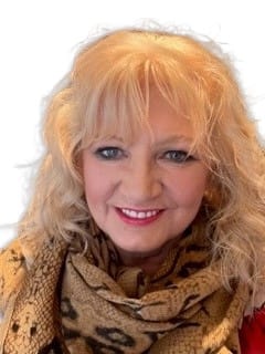 Photo of Kim Guthrie